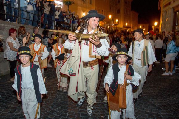 Štiavnické Salamandrové dni ponúknu tentoraz nielen tradície, ale aj súčasné umenie.