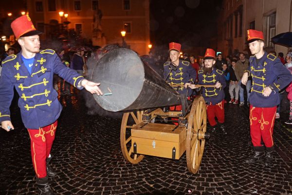 Štiavnické Salamandrové dni ponúknu tentoraz nielen tradície, ale aj súčasné umenie.